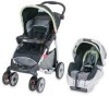 Get support for Graco 7U02GAO3 - Stylus Travel System