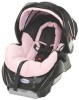 Get support for Graco 8465GIS3 - SnugRide Infant Car Seat