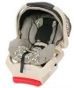Troubleshooting, manuals and help for Graco 8A11RIT - Safe Seat Infant Car Seat