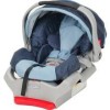 Get support for Graco 8A16GNI - Infant SafeSeat Step 1