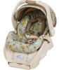 Get support for Graco 8F09TAN3 - SnugRide Infant Car Seat