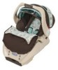 Get support for Graco 8F12MIN3 - SnugRide Infant Car Seat