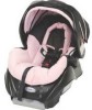 Get support for Graco 8F24GIS3 - SnugRide Infant Car Seat