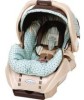 Get support for Graco 8F47BDS4 - SnugRide Infant Car Seat