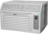 Troubleshooting, manuals and help for Haier 2HDU5 - Window AC, Cool Only