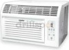 Troubleshooting, manuals and help for Haier ESA3057 - Window AC Cool Only BtuH 5200 Digital
