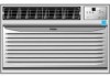 Get support for Haier ESA3105 - Window AC, Cool Only