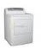 Troubleshooting, manuals and help for Haier GDE700AW - Genesis 6 cu. Ft. Electric Dryer