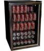Get support for Haier HBCN05FVS - 150-Can Beverage Entertainment Cooler Refrigerator
