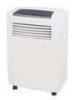 Troubleshooting, manuals and help for Haier HPAC9M - Portable Air Conditioner