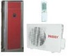 Get support for Haier HPU-18CU13