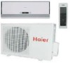 Troubleshooting, manuals and help for Haier HSM09HRAC03
