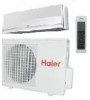Troubleshooting, manuals and help for Haier HSM09RUC03