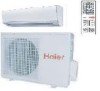 Troubleshooting, manuals and help for Haier HSU-09H03