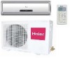 Troubleshooting, manuals and help for Haier HSU-09HEA13-B
