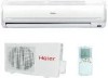Troubleshooting, manuals and help for Haier HSU-12HD03