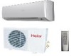Troubleshooting, manuals and help for Haier HSU-12HEK03