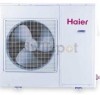 Get support for Haier HSU18VC7-W - Outdoor Unit, 18K BtuH