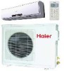 Troubleshooting, manuals and help for Haier HSU-24LEA13-M