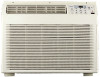 Troubleshooting, manuals and help for Haier HWR06XCA - 6000-Btu Window Air Conditioner