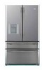 Get support for Haier PBFS21EDAP - 18.4 cu.ft Refrigerator Freezer