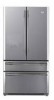 Get support for Haier RBFS21SIAS - 20.6 cu. Ft