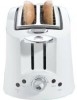 Get support for Hamilton Beach 22111 - Eclectrics All-Metal 2 Slice Toaster