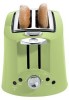 Get support for Hamilton Beach 22114 - Eclectrics Toaster - Apple