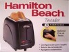 Get support for Hamilton Beach 22201 - 2 Slice Extra-Wide Slot Toaster