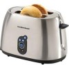 Troubleshooting, manuals and help for Hamilton Beach 22502 - Digital 2 Slice Toaster