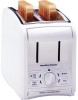 Get support for Hamilton Beach 22655C - SmartToast 2 Slice Toaster