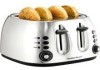 Get support for Hamilton Beach 24504 - 4 Slice Mechanical Toaster