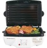 Get support for Hamilton Beach 25285 - PROCTOR Silex Meal Maker Contact Grill