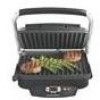 Troubleshooting, manuals and help for Hamilton Beach 25331 - Super Sear Nonstick Searing Grill