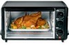 Get support for Hamilton Beach 31177 - Meal Maker 6 Slice Toaster Oven/Broiler