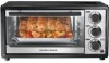 Get support for Hamilton Beach 31508 - 6 Slice Capacity Toaster Oven October