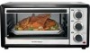 Get support for Hamilton Beach 31509 - 6 Slice Toaster/Convection Oven