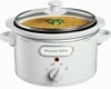 Troubleshooting, manuals and help for Hamilton Beach 33116 - Portable 1.5 Qt. Oval Slow Cooker