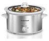 Troubleshooting, manuals and help for Hamilton Beach 33140V - 4qt Oval Slow Cooker SIZE:4 Quart