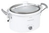 Troubleshooting, manuals and help for Hamilton Beach 33144 - Stay-or-Go Slow Cooker