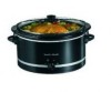 Troubleshooting, manuals and help for Hamilton Beach 33157C - 5 Quart Portable Slow Cooker