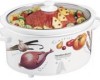 Get support for Hamilton Beach 33160 - 5.5 Qt Oval Slow Cooker