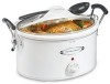Get support for Hamilton Beach 33163TC - 6 Qt Travel Slow Cooker