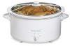 Troubleshooting, manuals and help for Hamilton Beach 33177 - 7 Quart Slow Cooker