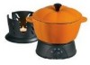 Troubleshooting, manuals and help for Hamilton Beach 33417 - Party Crock Cook Set Orange