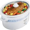 Get support for Hamilton Beach 33690BV - Meal Maker 7 Qt. Slow Cooker