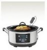 Troubleshooting, manuals and help for Hamilton Beach 33966 - Set N Forget 6 Qt. Slow Cooker