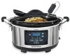 Troubleshooting, manuals and help for Hamilton Beach 33967 - 6 Qt Programmable Stainless Slow Cooker