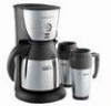 Troubleshooting, manuals and help for Hamilton Beach 45234.00 - Stay or Go Coffee Maker