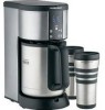 Troubleshooting, manuals and help for Hamilton Beach 45238 - Stay or Go Coffee Maker